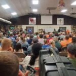 Outdoor sportsmen ministry event aims to reach bow hunters