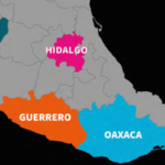 Displaced Baptists in Mexico allowed to return home