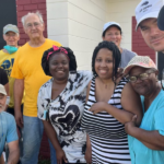 ‘This is the body of Christ in action’: Texas volunteers continue Helene relief in Florida