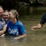 ‘Great Commission focus’: Kentucky churches see baptism surge