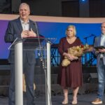 Florida Baptists honor Tommy and Karen Green for ‘faithful and committed service’