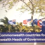 Suspension of Pakistan from Commonwealth of Nations sought