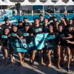 CBU water polo team advances to 2024 national tournament