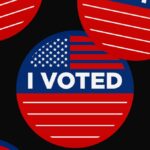 America votes: Trump wins 2nd term; pro-life movement wins, losses