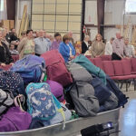 ‘As though they were for their own’: TN Baptists collect record 7,540 backpacks