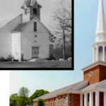 Turned itself around: Georgia church celebrates 225th anniversary