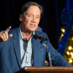 Hollywood actor Kevin Sorbo shares ‘pivotal moment,’ urges students to persevere