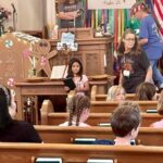 VBS in the winter? Church turns summer tradition into ‘cooler’ experience