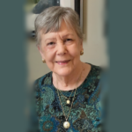 Texas missions leader Joy Fenner dies at 89