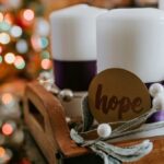 First person: Take and share hope in these Christmas truths