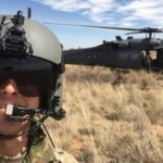 First person: A day in the life of a military chaplain