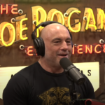 No topic off-limits: Joe Rogan hosts Christian apologist Wesley Huff, millions hear defense of gospel