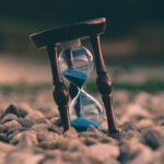 First person: Two biblical lessons on time