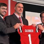 Former NFL player named head coach for North Greenville