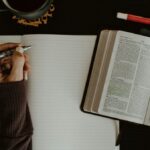 Study: Engaging the Bible and ways pastors encourage it