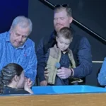 Kentucky celebrates significant increase in baptisms, highest total since 2016