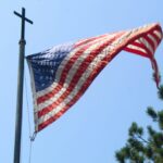 First person: New Kids Edition offers faith-based, low-tech fun for readers 6 Christian patriotism — and why this author says it should be embraced
