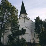 First person: New Kids Edition offers faith-based, low-tech fun for readers 7 Who sinned during the lost years of congregations?