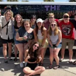 TN Baptists grateful for 100 years of Baptist Collegiate Ministry — and counting