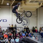 Revving them up: 52 decisions at Kentucky youth rally