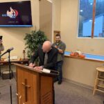 God weaves 3 Alaska churches’ stories together through fire, a church closure and a church plant