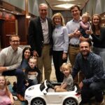 Illinois Baptists honor Adams before retirement