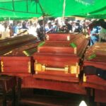 Christians killed in Northwest Nigeria, while homes burned in the Northeast