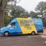 Saving the preborn and spreading the gospel