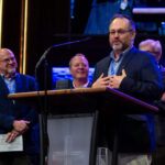 Messengers approve budget, vote to extend Alaska partnership