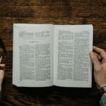 First person: What we can learn from the prophets as communicators