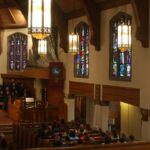 Should we bring back the annual associational letter?