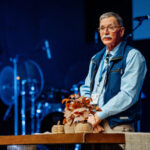 BGAV messengers hear financial update, budget proposal for 2026