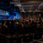 Virginia Baptists gather in heart of Blue Ridge Mountains to decide, learn, worship, and serve