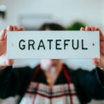 Your Voice: 6 facts about giving thanks