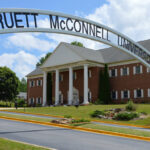Former Truett McConnell University vice president indicted on felony charges
