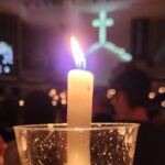 First person: What to know if your church is having a Christmas Eve service