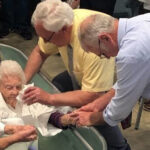 Recalibrating, not retiring: pastor transitions ministry after two-decade tenure