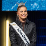 Miss Georgia urges Baptists to use influence to reach lost