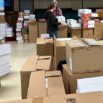 Sending Christmas joy to Native American communities in Oklahoma