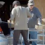 Food pantry sees growth as ‘small miracle’