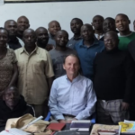 ‘Like ancient Corinth’: TN pastor aims to be ‘Paul’ to Kenya’s ‘Timothys’