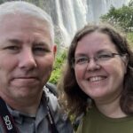 Meeting physical needs in Africa opens doors for missionaries