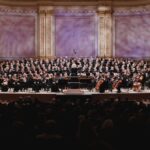 Arkansas choir performs ‘This is Christmas’ at Carnegie Hall