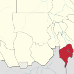 Christian physician detained for faith in Sudan