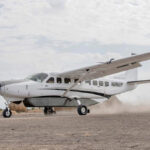 Samaritan’s Purse plane hijacked in South Sudan; suspect arrested