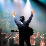 Study: Do you know your worship leader?