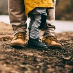 First person: Christmas peace for the single parent