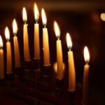 Tragic attack on Hanukkah event in Sydney
