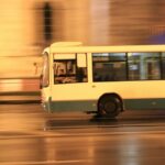 NC city withdraws ban of church ads on buses