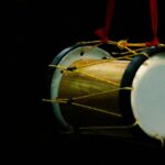 First person: Lessons from ‘The Little Drummer Boy’